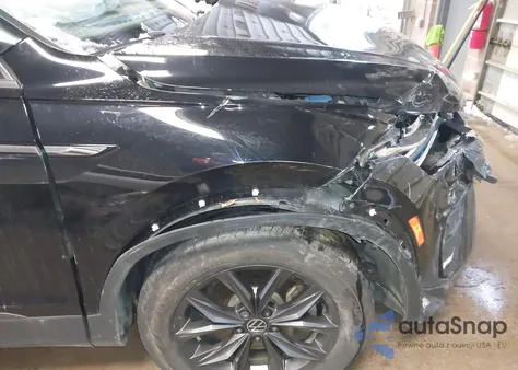 2023 Volkswagen Tiguan 2.0T Se z USA, uszkodzony, nr VIN 3VV3B7AX2PM095133